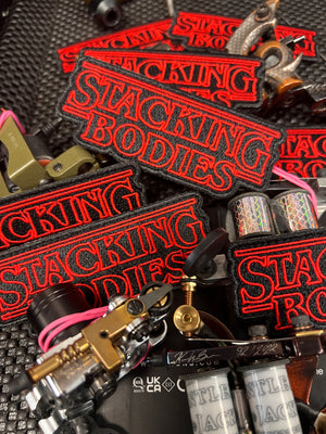 Stacking Bodies Patch